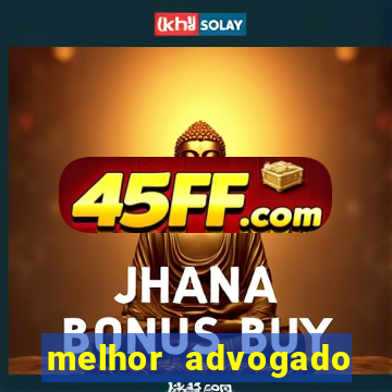 melhor advogado criminalista uberlandia
